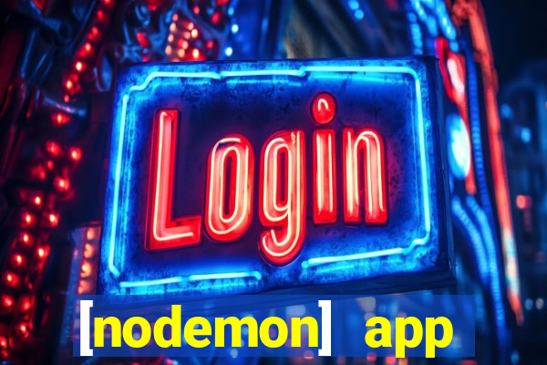 [nodemon] app crashed - waiting for file changes before starting...